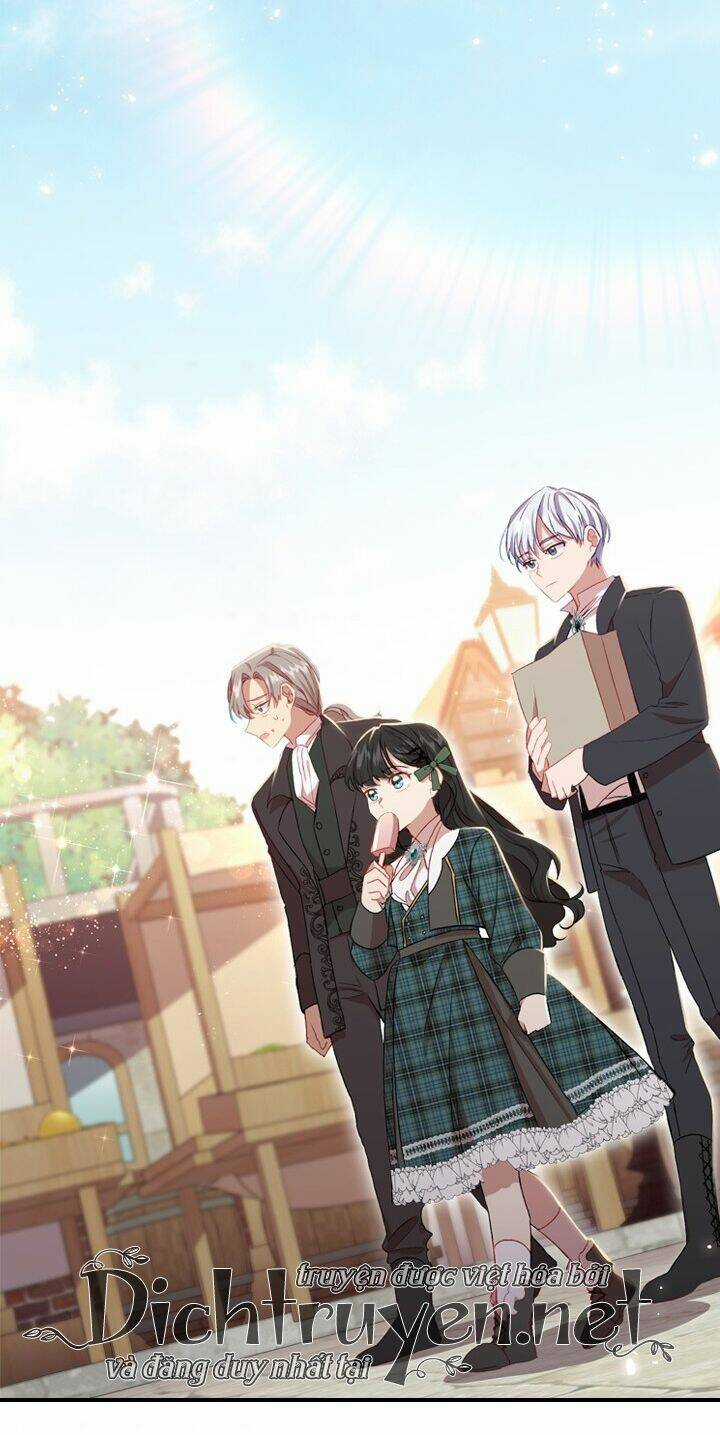 Công Chúa Bé Bỏng - Chapter 62 - Trang 7