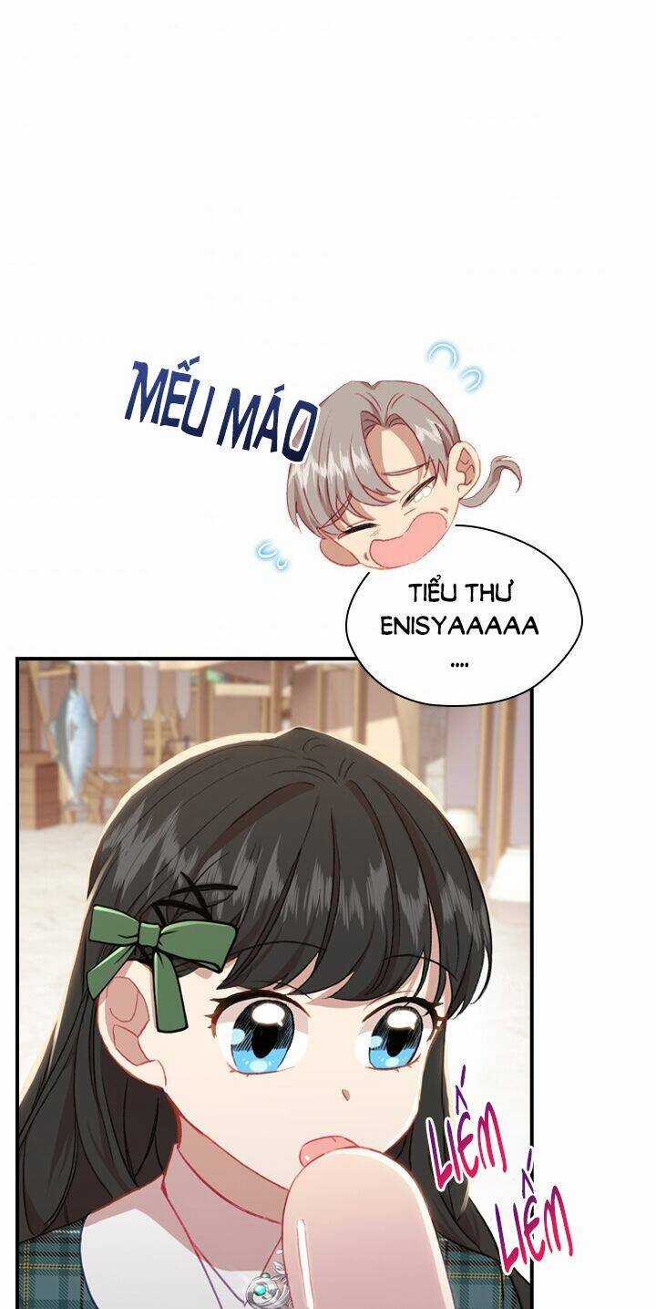 Công Chúa Bé Bỏng - Chapter 62 - Trang 8