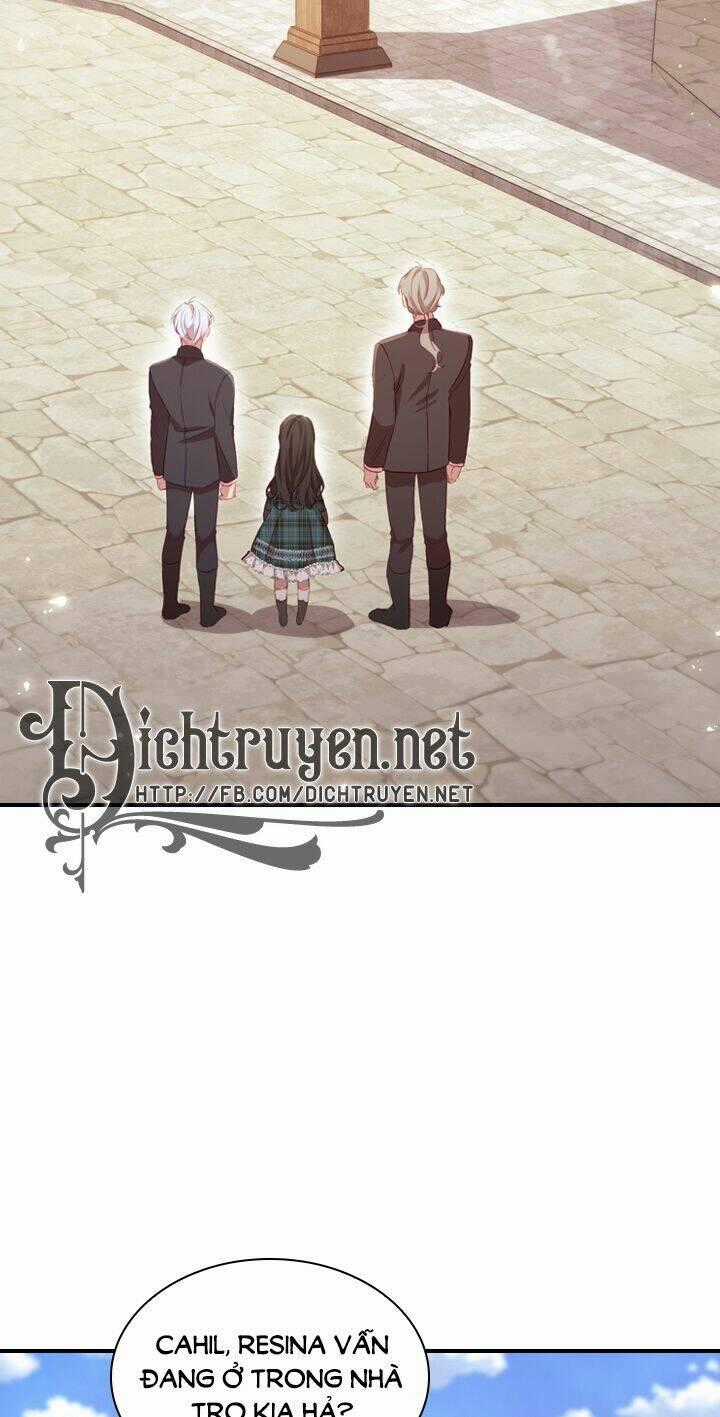 Công Chúa Bé Bỏng - Chapter 63 - Trang 2