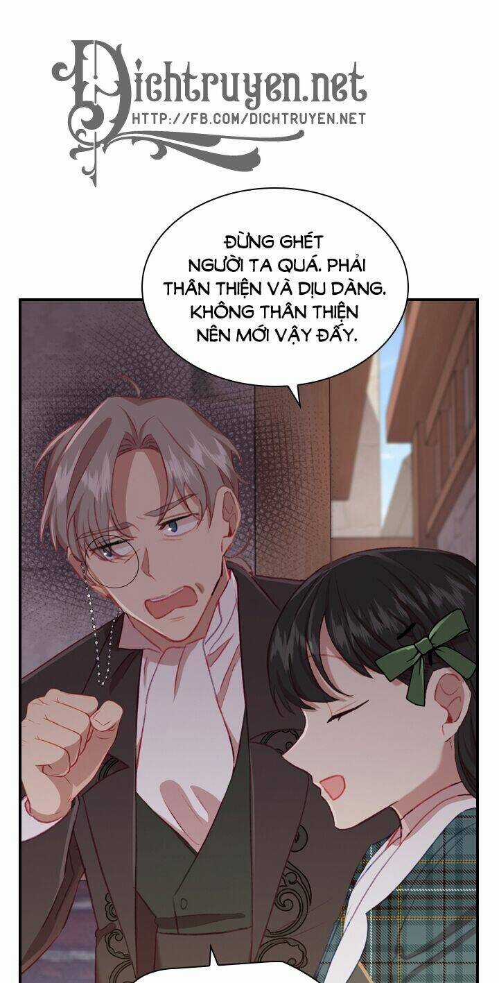 Công Chúa Bé Bỏng - Chapter 63 - Trang 12