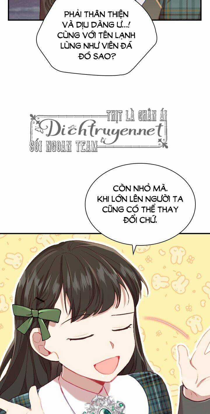 Công Chúa Bé Bỏng - Chapter 63 - Trang 13