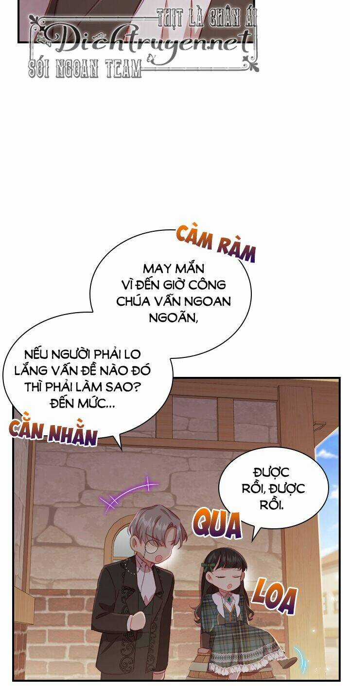 Công Chúa Bé Bỏng - Chapter 63 - Trang 15