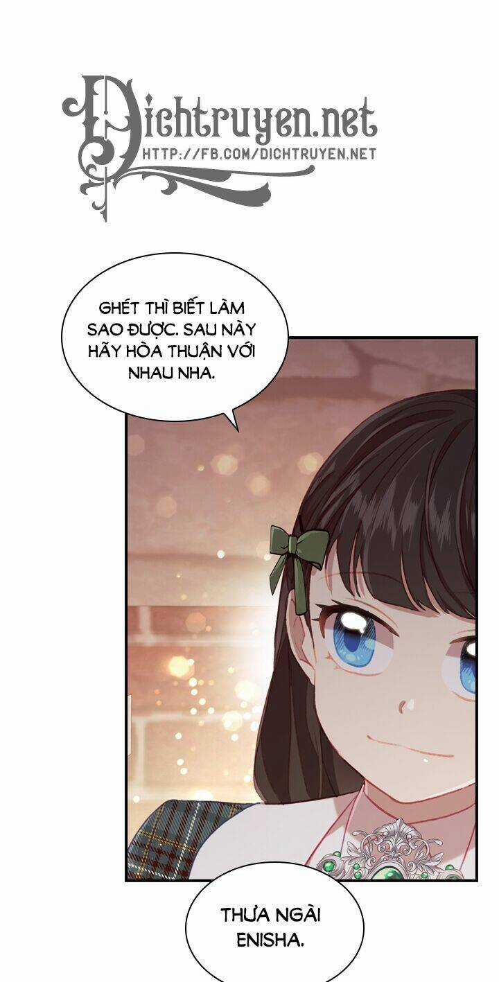 Công Chúa Bé Bỏng - Chapter 63 - Trang 16