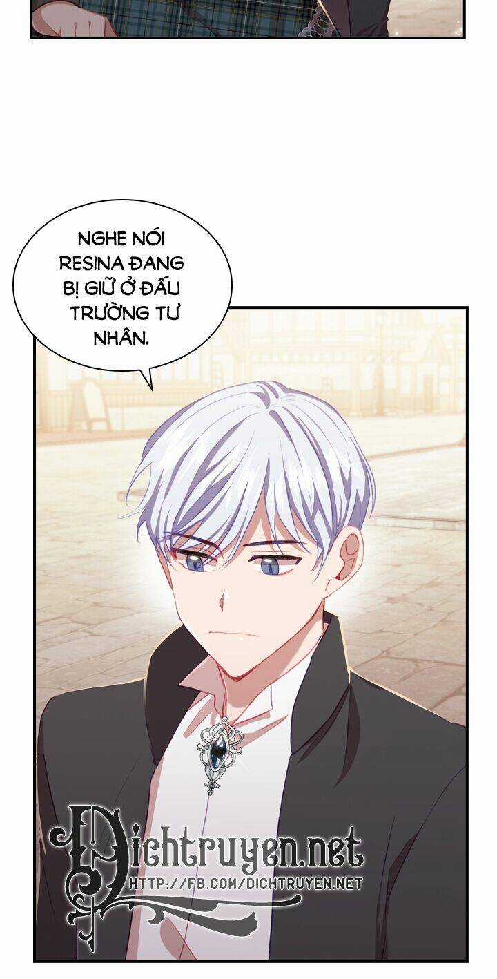 Công Chúa Bé Bỏng - Chapter 63 - Trang 18