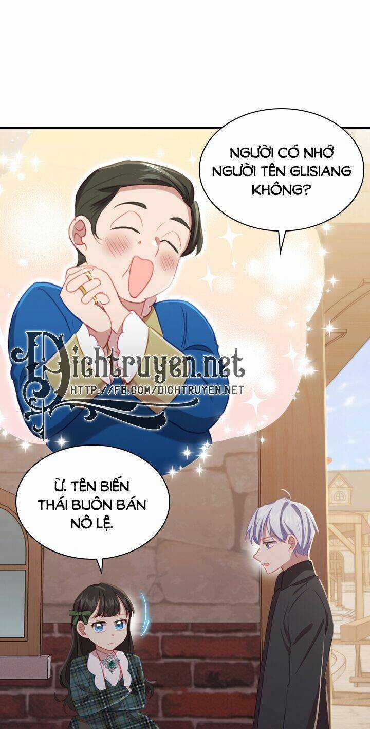 Công Chúa Bé Bỏng - Chapter 63 - Trang 20