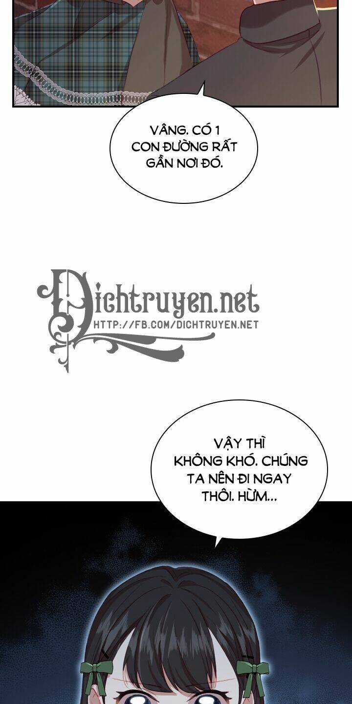 Công Chúa Bé Bỏng - Chapter 63 - Trang 23