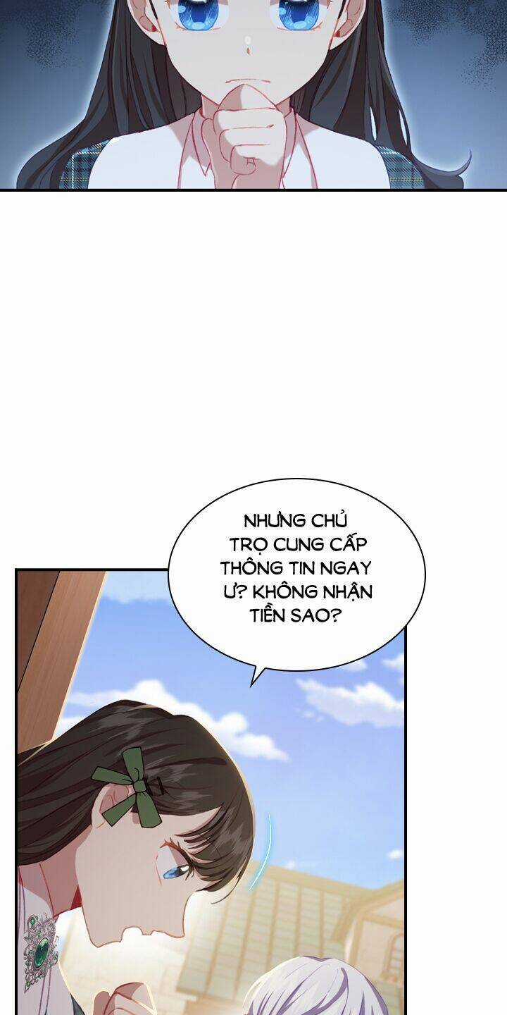 Công Chúa Bé Bỏng - Chapter 63 - Trang 24