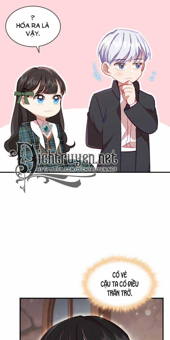 Công Chúa Bé Bỏng - Chapter 63 - Trang 26