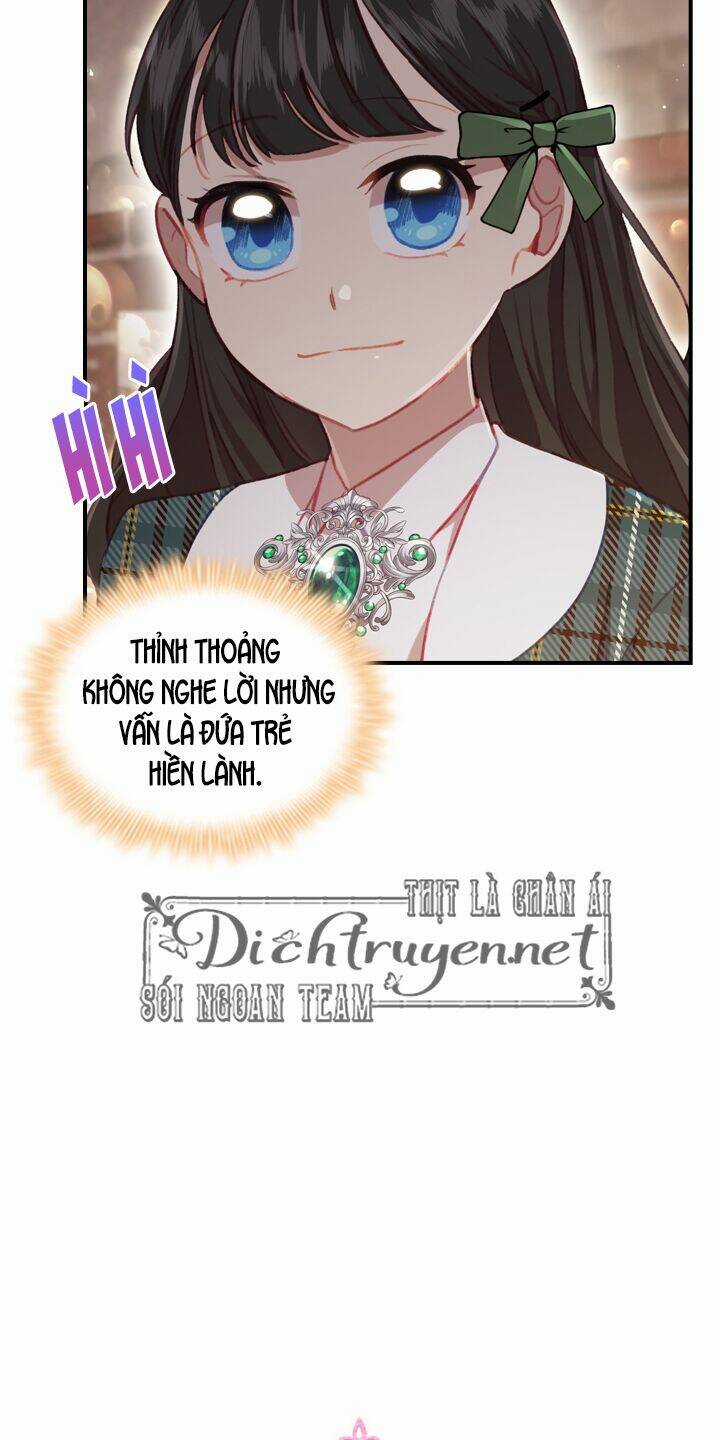 Công Chúa Bé Bỏng - Chapter 63 - Trang 27