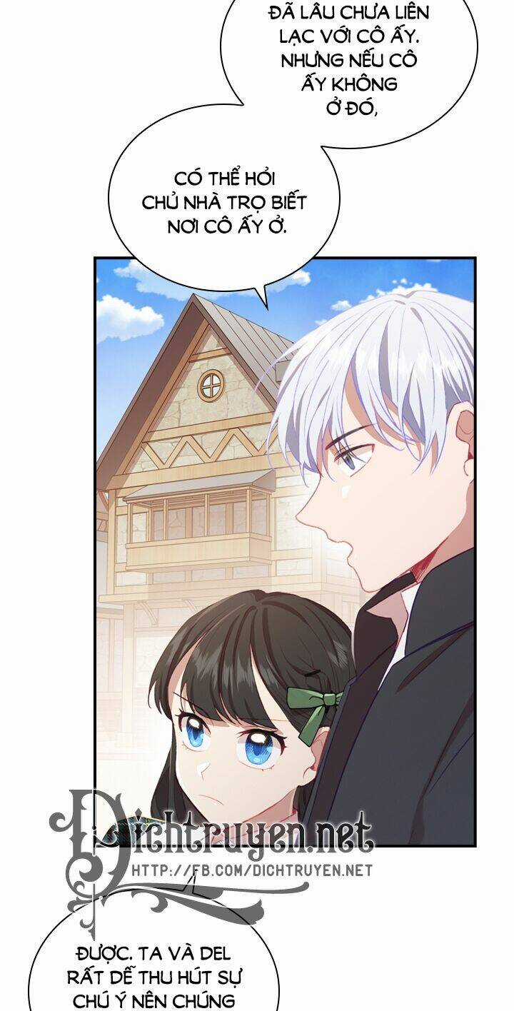 Công Chúa Bé Bỏng - Chapter 63 - Trang 4