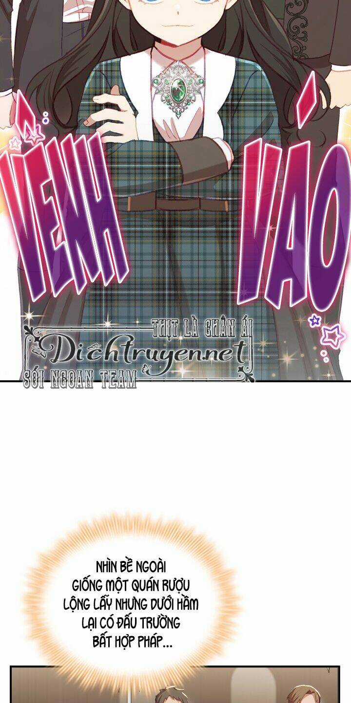 Công Chúa Bé Bỏng - Chapter 63 - Trang 31
