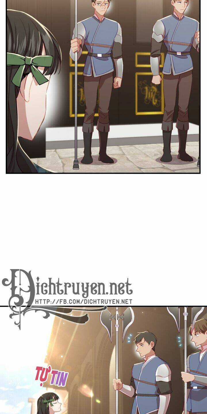 Công Chúa Bé Bỏng - Chapter 63 - Trang 32