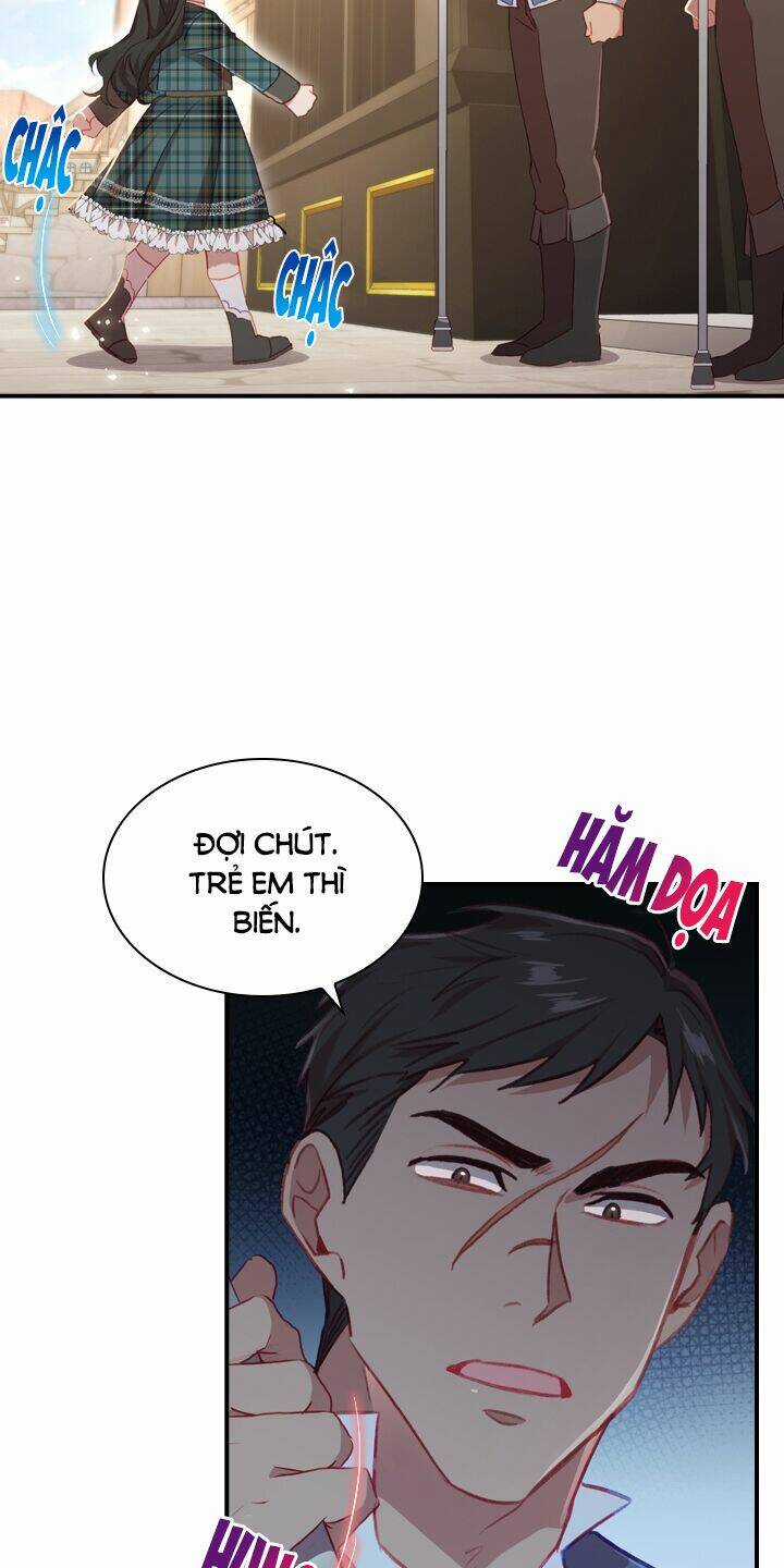 Công Chúa Bé Bỏng - Chapter 63 - Trang 33