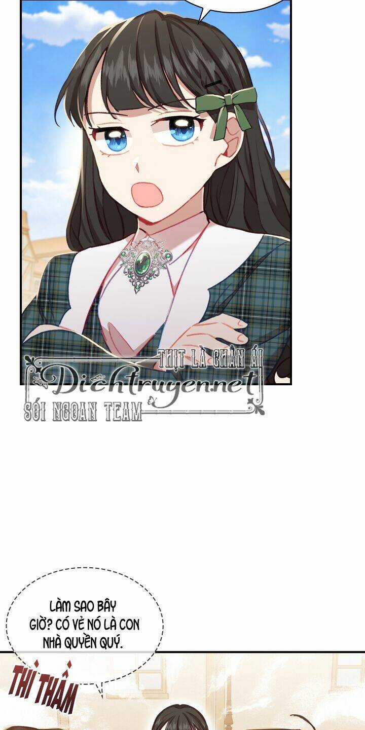 Công Chúa Bé Bỏng - Chapter 63 - Trang 36