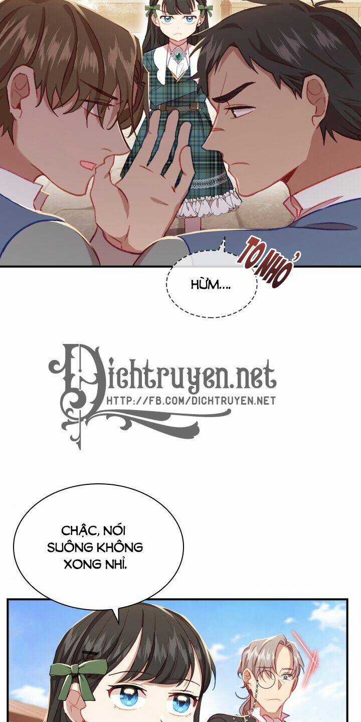 Công Chúa Bé Bỏng - Chapter 63 - Trang 37