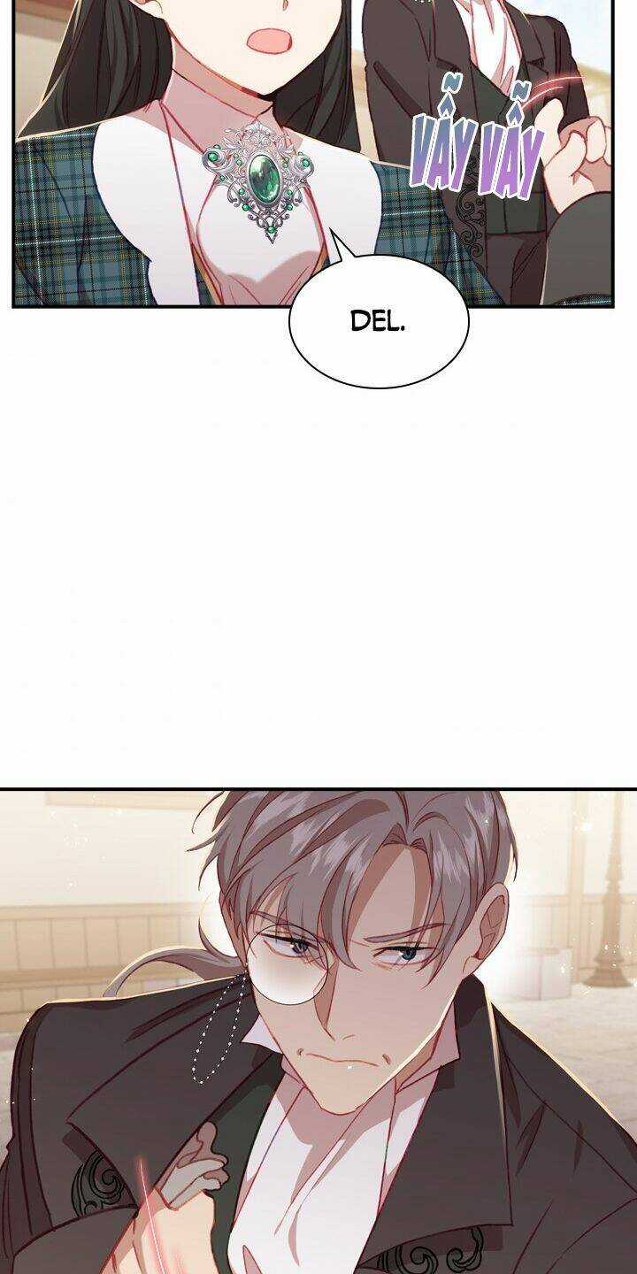 Công Chúa Bé Bỏng - Chapter 63 - Trang 38