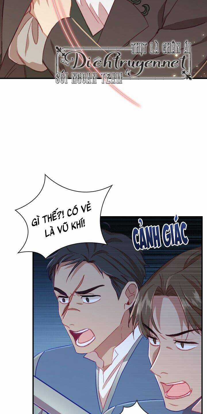 Công Chúa Bé Bỏng - Chapter 63 - Trang 39