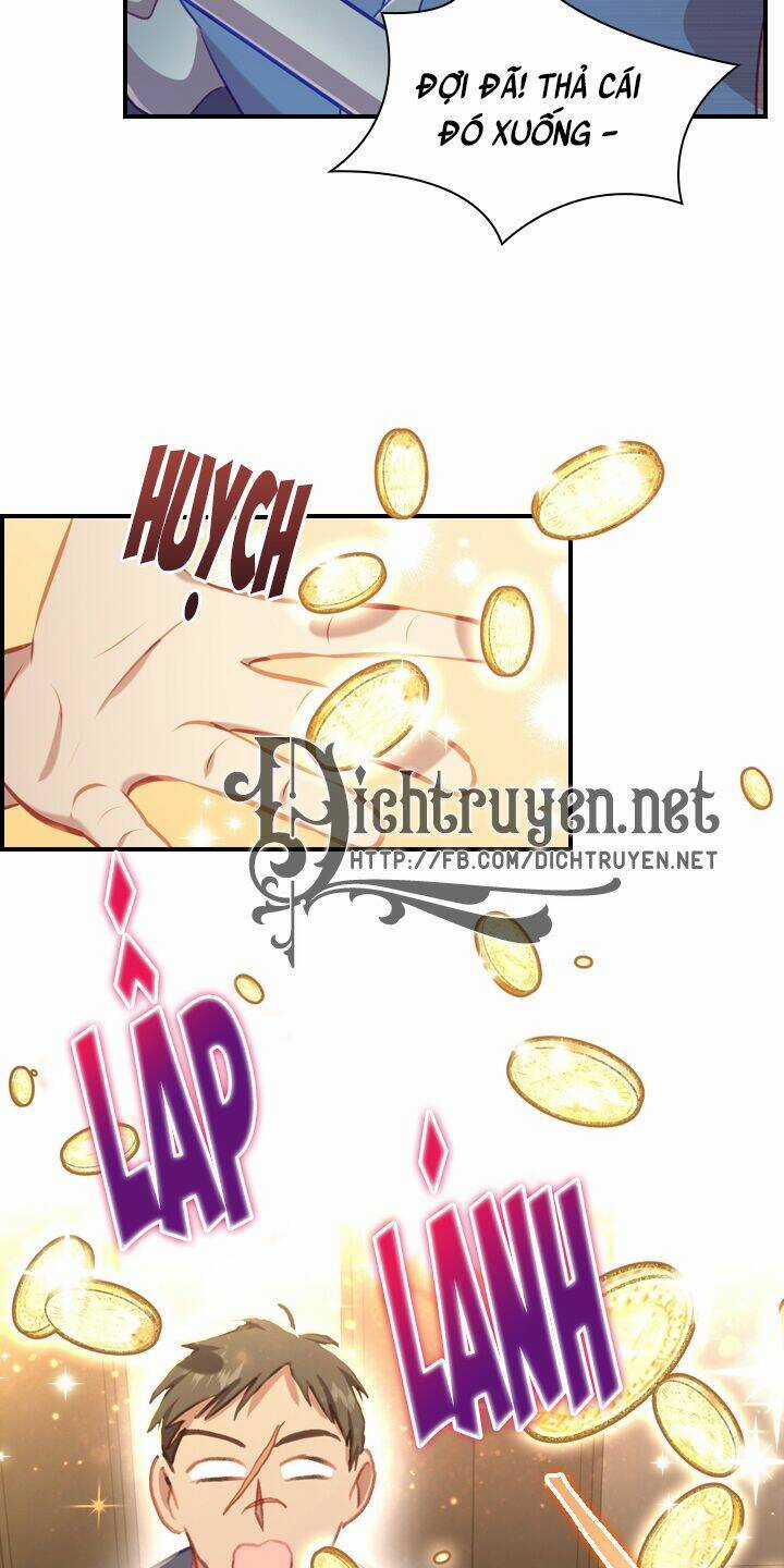 Công Chúa Bé Bỏng - Chapter 63 - Trang 40