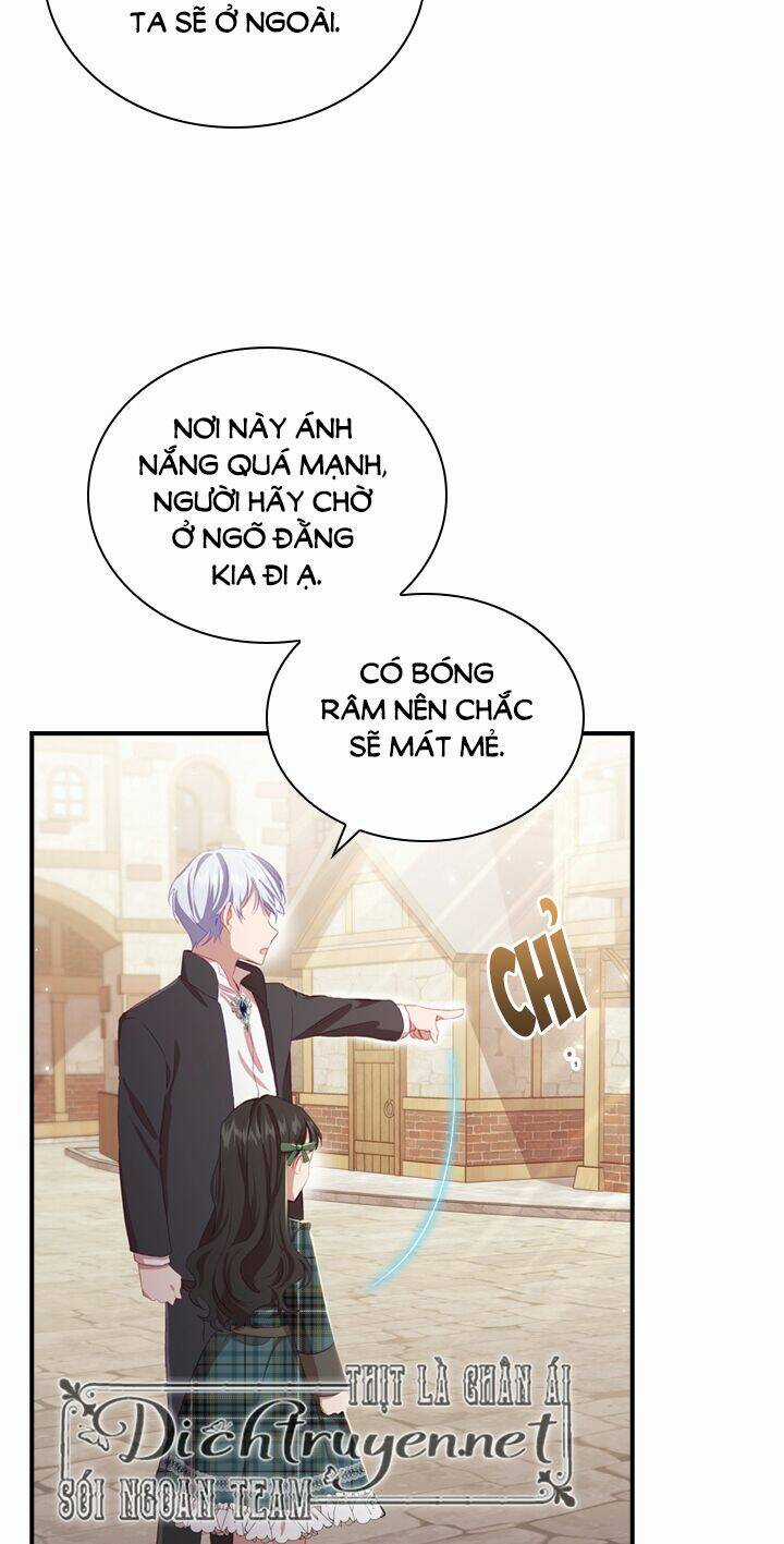 Công Chúa Bé Bỏng - Chapter 63 - Trang 5