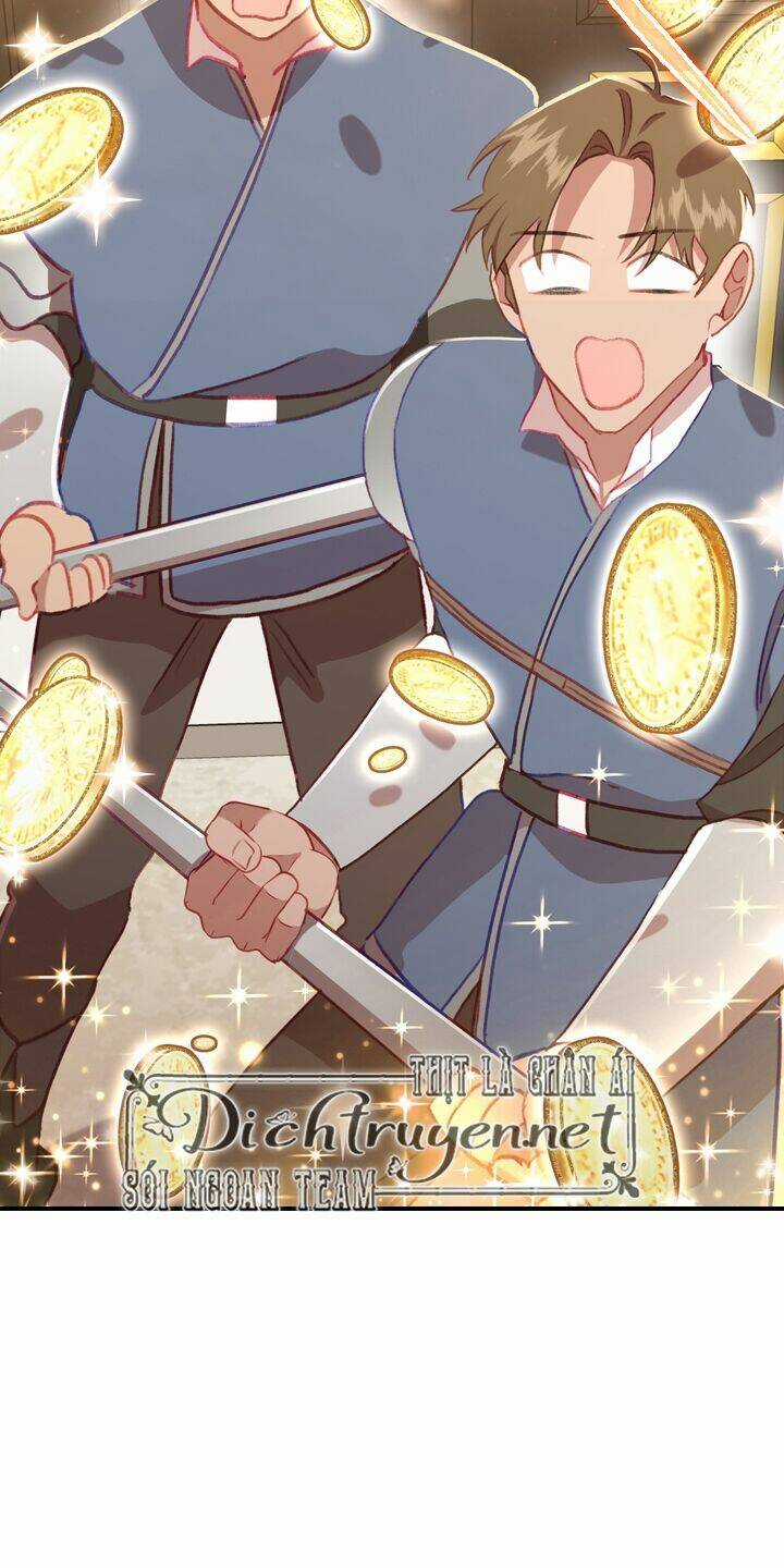 Công Chúa Bé Bỏng - Chapter 63 - Trang 41