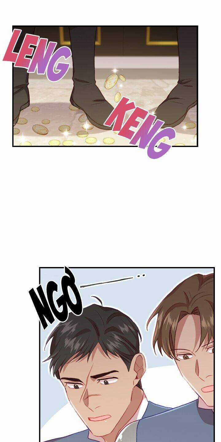 Công Chúa Bé Bỏng - Chapter 63 - Trang 42