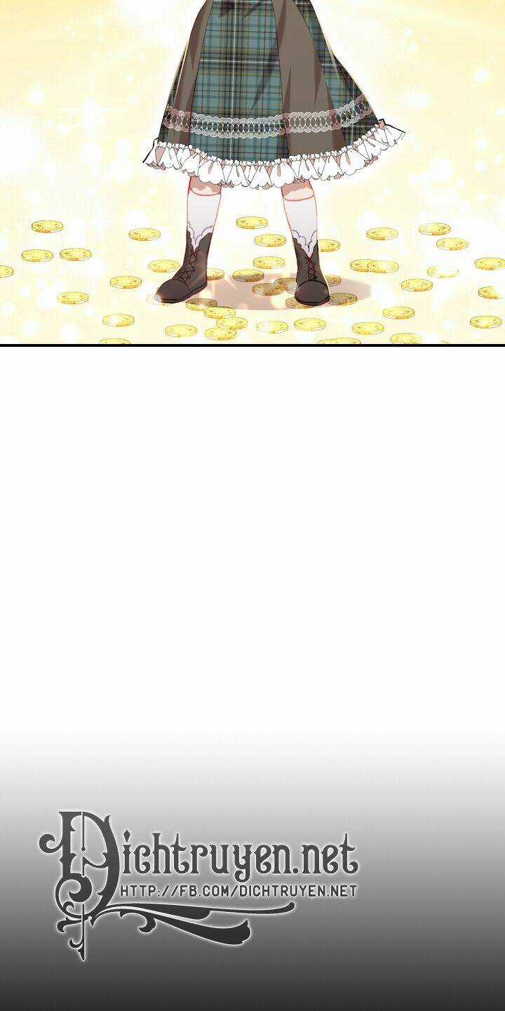 Công Chúa Bé Bỏng - Chapter 63 - Trang 44