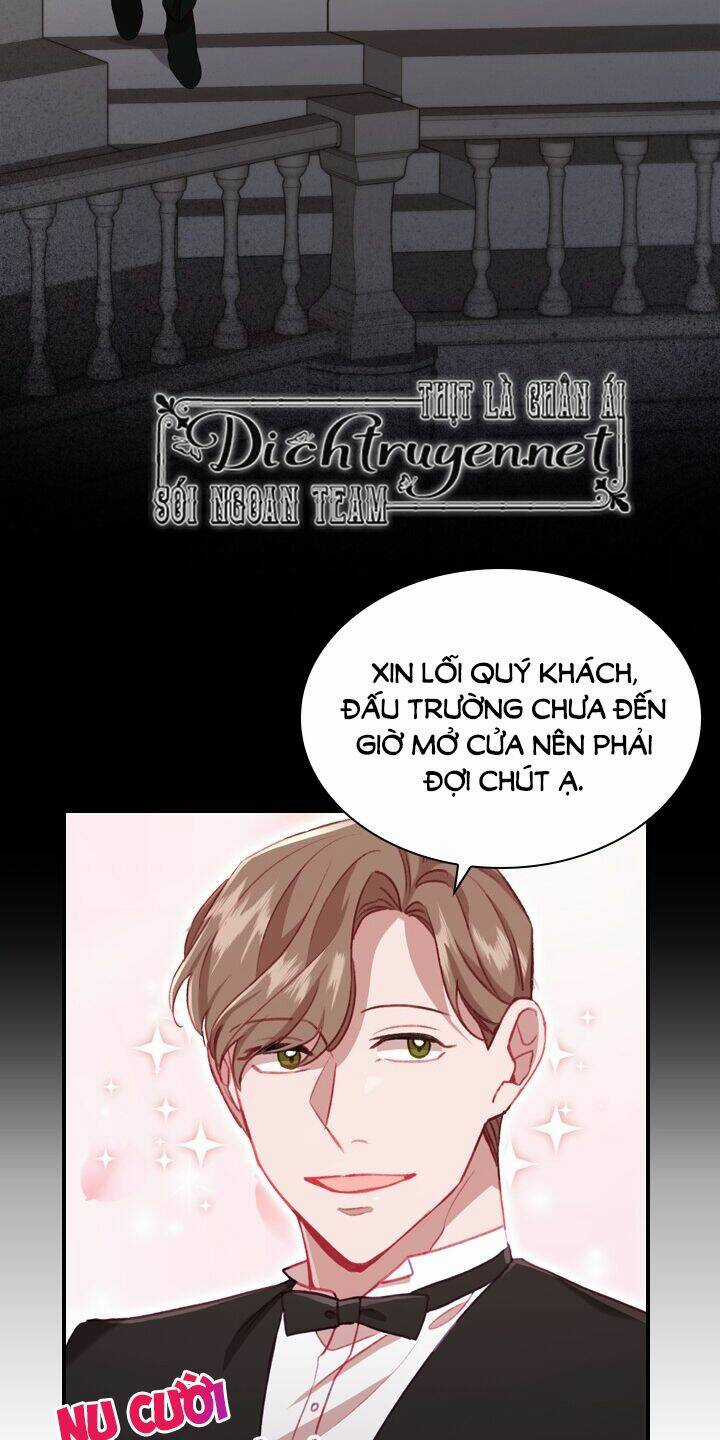 Công Chúa Bé Bỏng - Chapter 63 - Trang 46