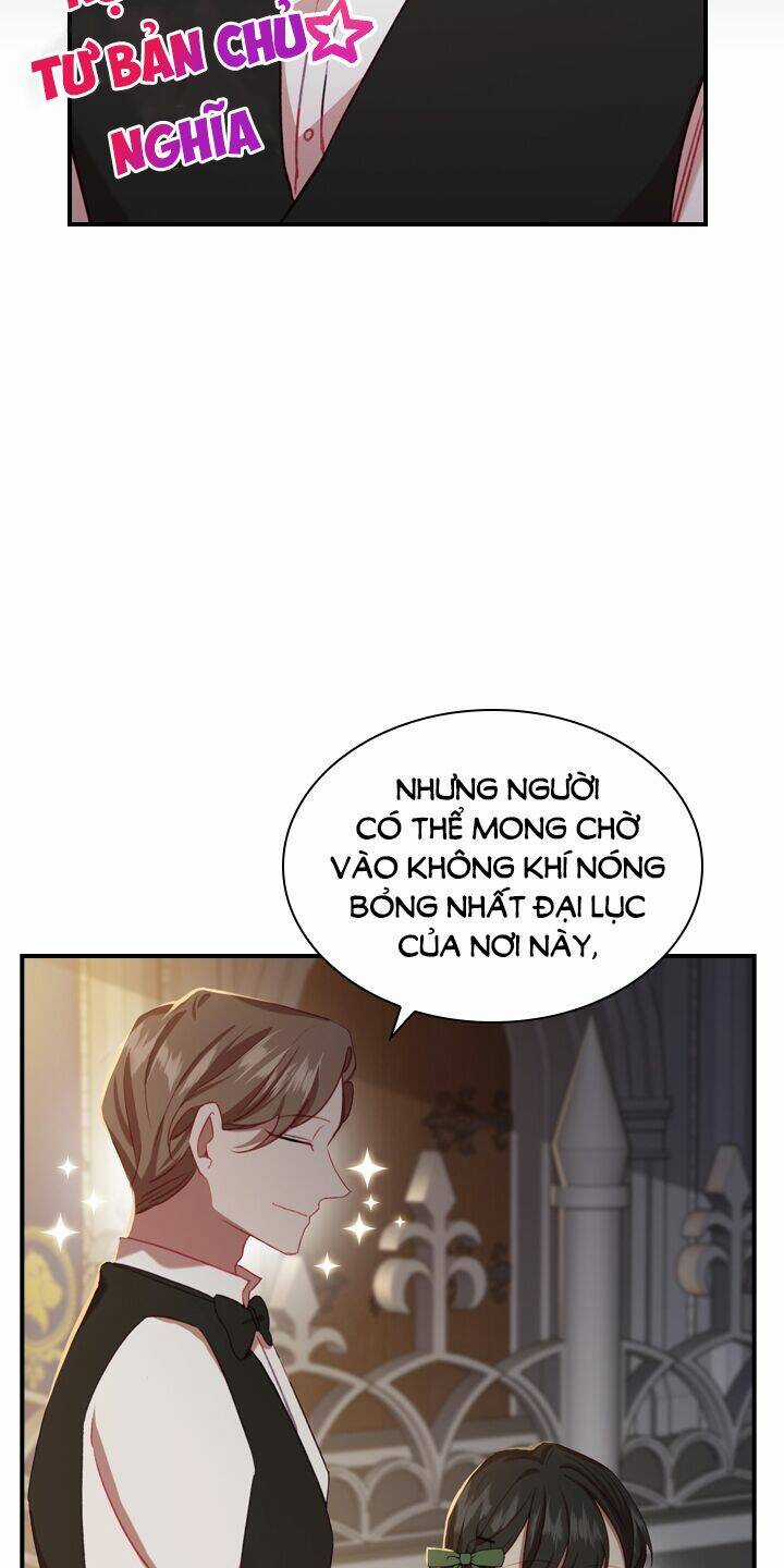 Công Chúa Bé Bỏng - Chapter 63 - Trang 47