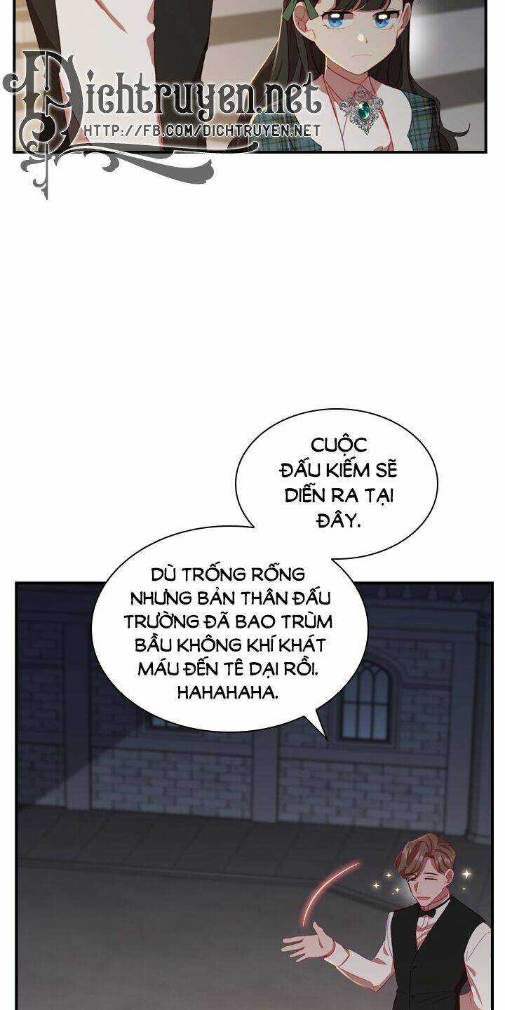 Công Chúa Bé Bỏng - Chapter 63 - Trang 48