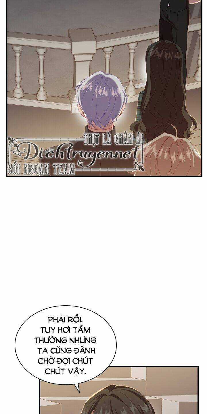 Công Chúa Bé Bỏng - Chapter 63 - Trang 49