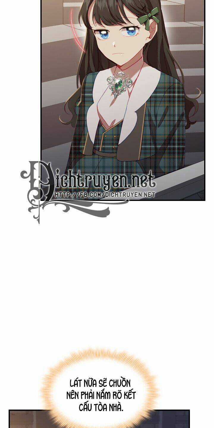 Công Chúa Bé Bỏng - Chapter 63 - Trang 50