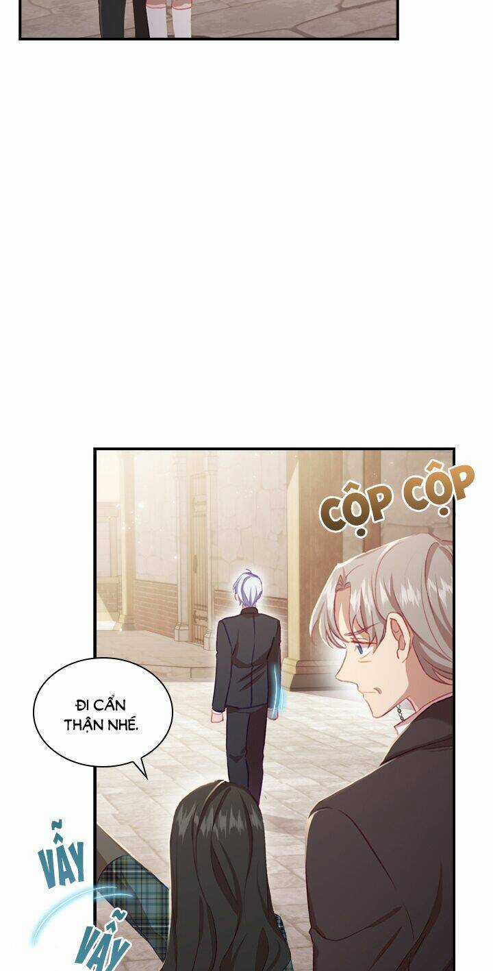 Công Chúa Bé Bỏng - Chapter 63 - Trang 6