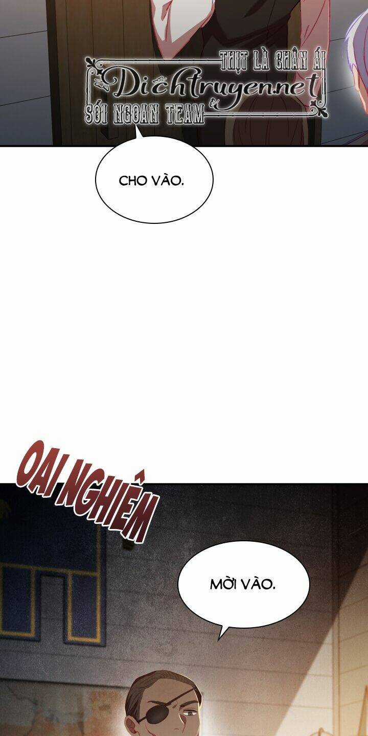 Công Chúa Bé Bỏng - Chapter 63 - Trang 52