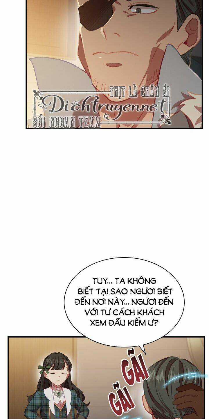 Công Chúa Bé Bỏng - Chapter 63 - Trang 55