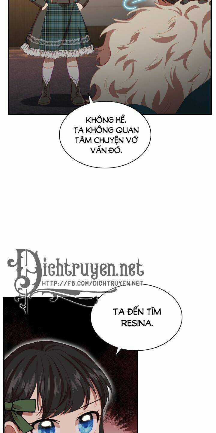 Công Chúa Bé Bỏng - Chapter 63 - Trang 56