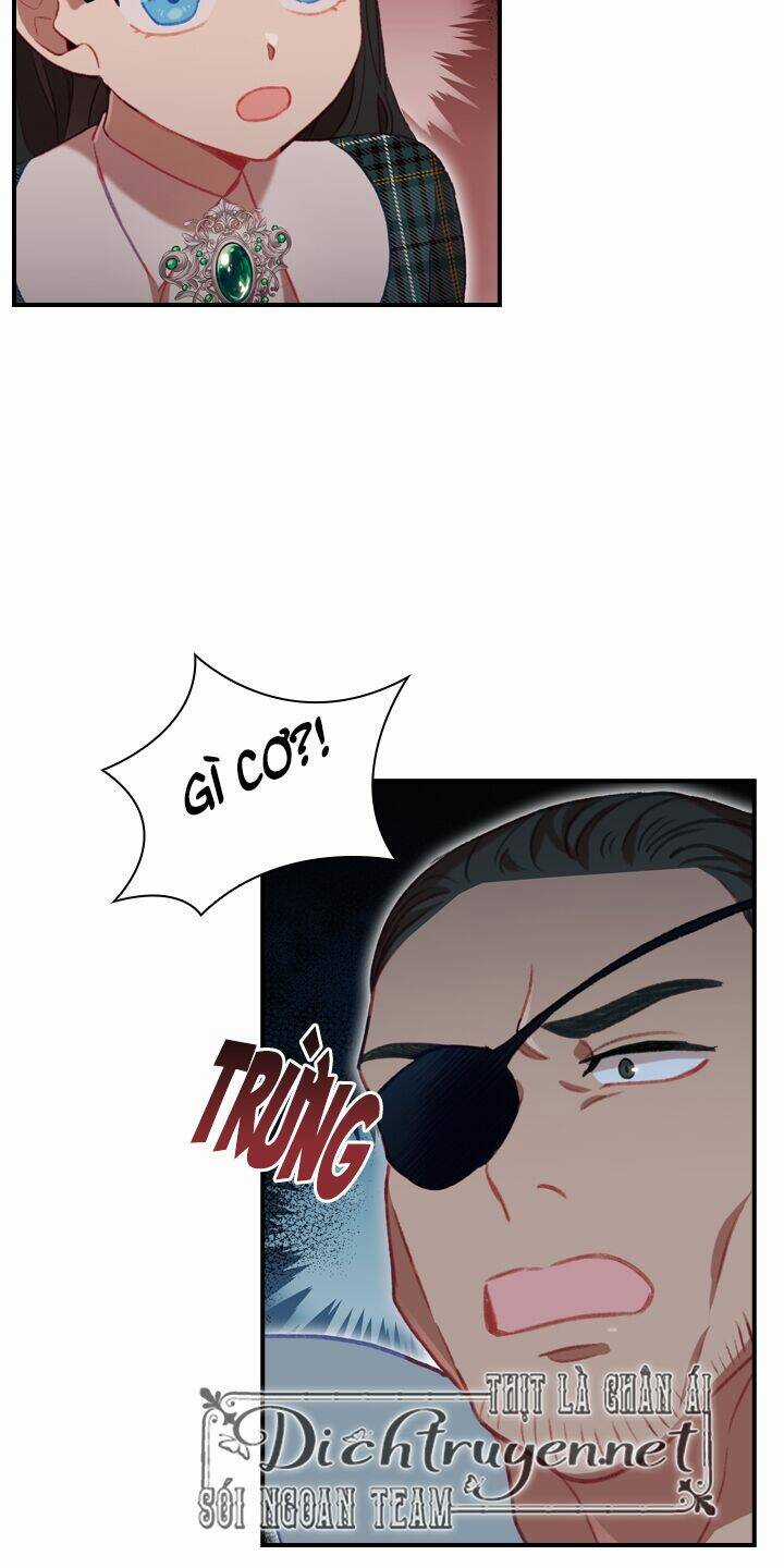 Công Chúa Bé Bỏng - Chapter 63 - Trang 57