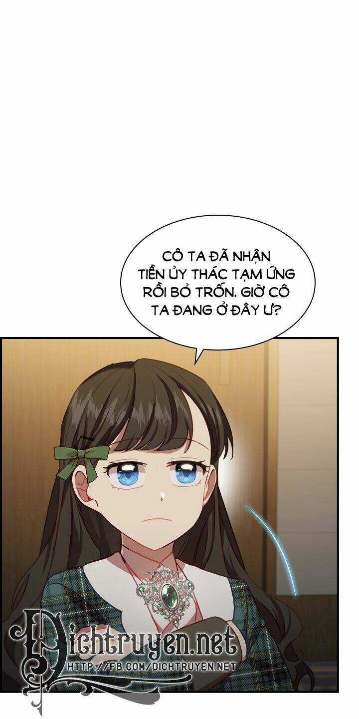 Công Chúa Bé Bỏng - Chapter 63 - Trang 58