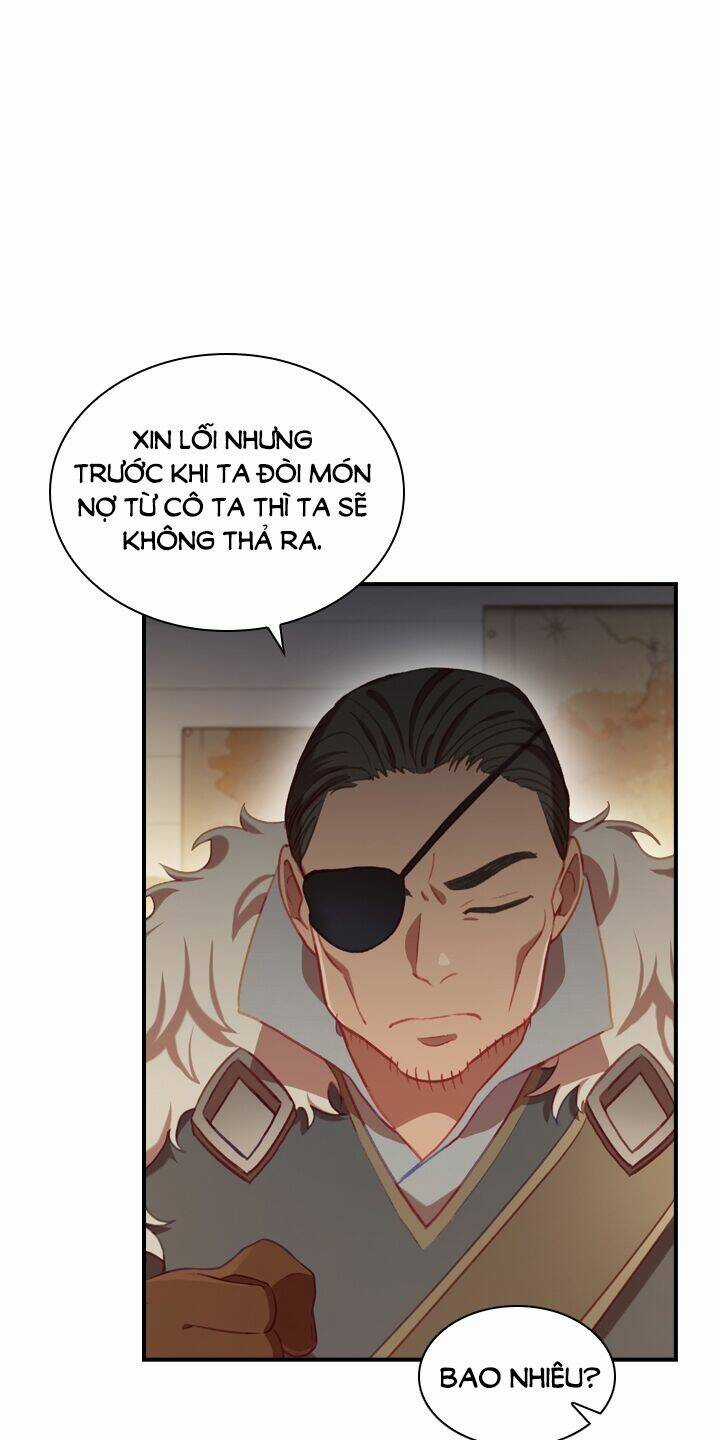 Công Chúa Bé Bỏng - Chapter 63 - Trang 59