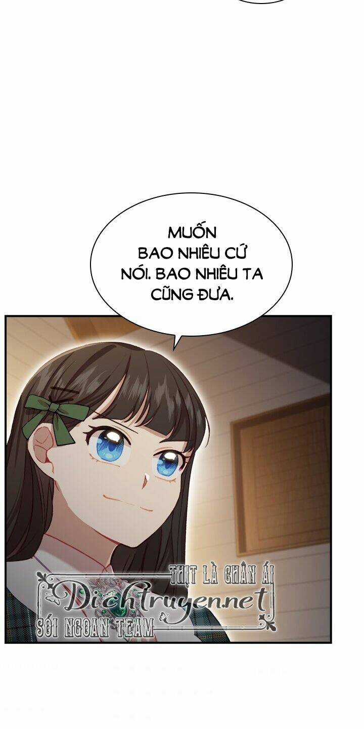 Công Chúa Bé Bỏng - Chapter 63 - Trang 60