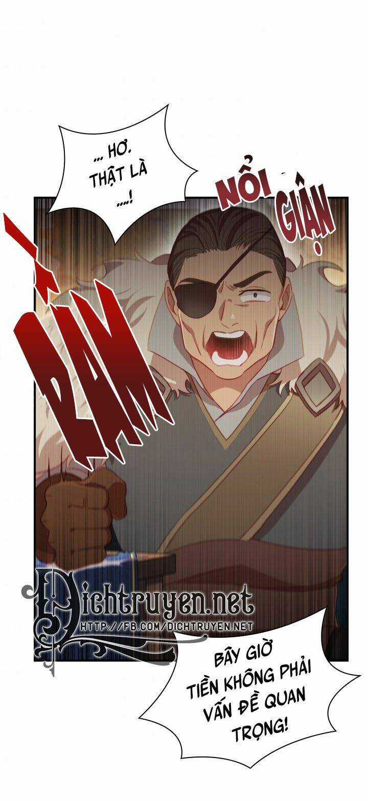 Công Chúa Bé Bỏng - Chapter 63 - Trang 61