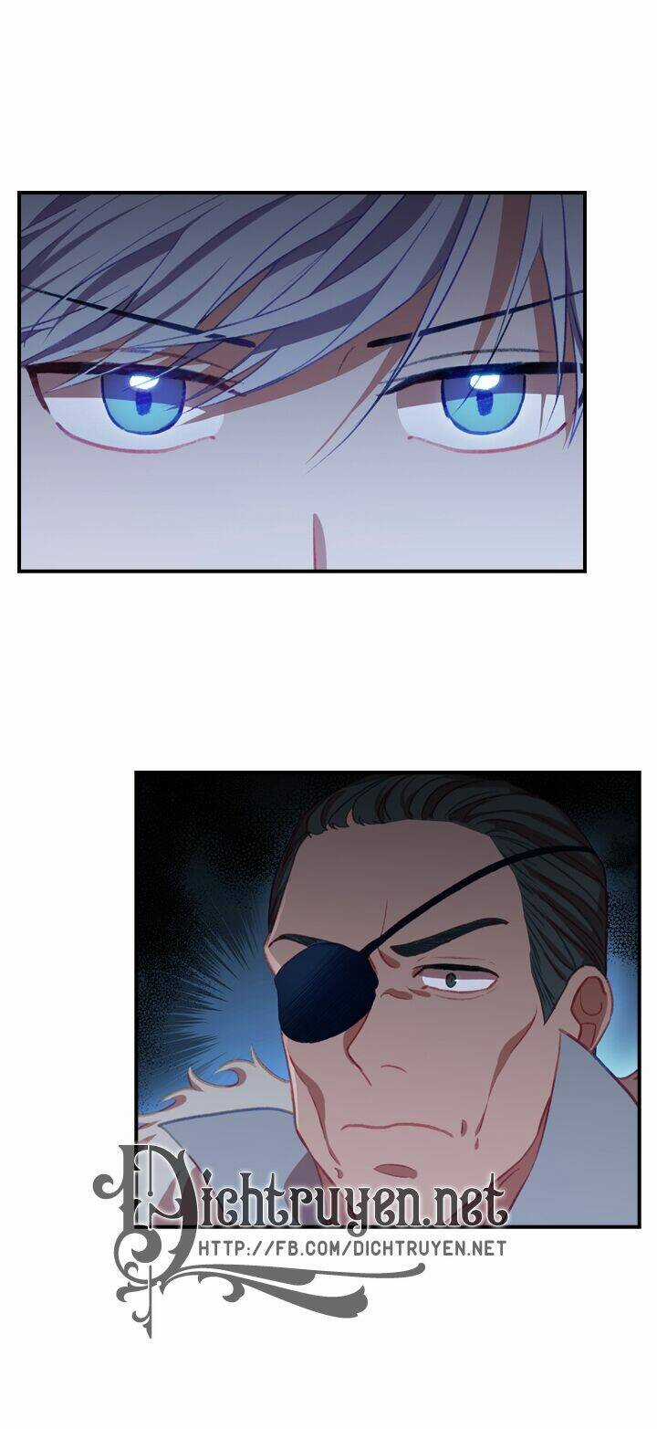 Công Chúa Bé Bỏng - Chapter 63 - Trang 63