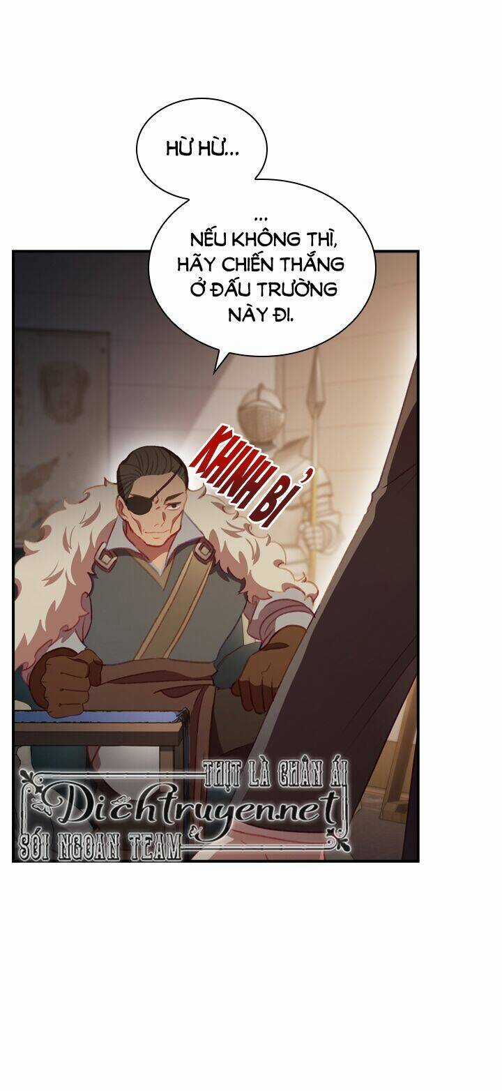 Công Chúa Bé Bỏng - Chapter 63 - Trang 64