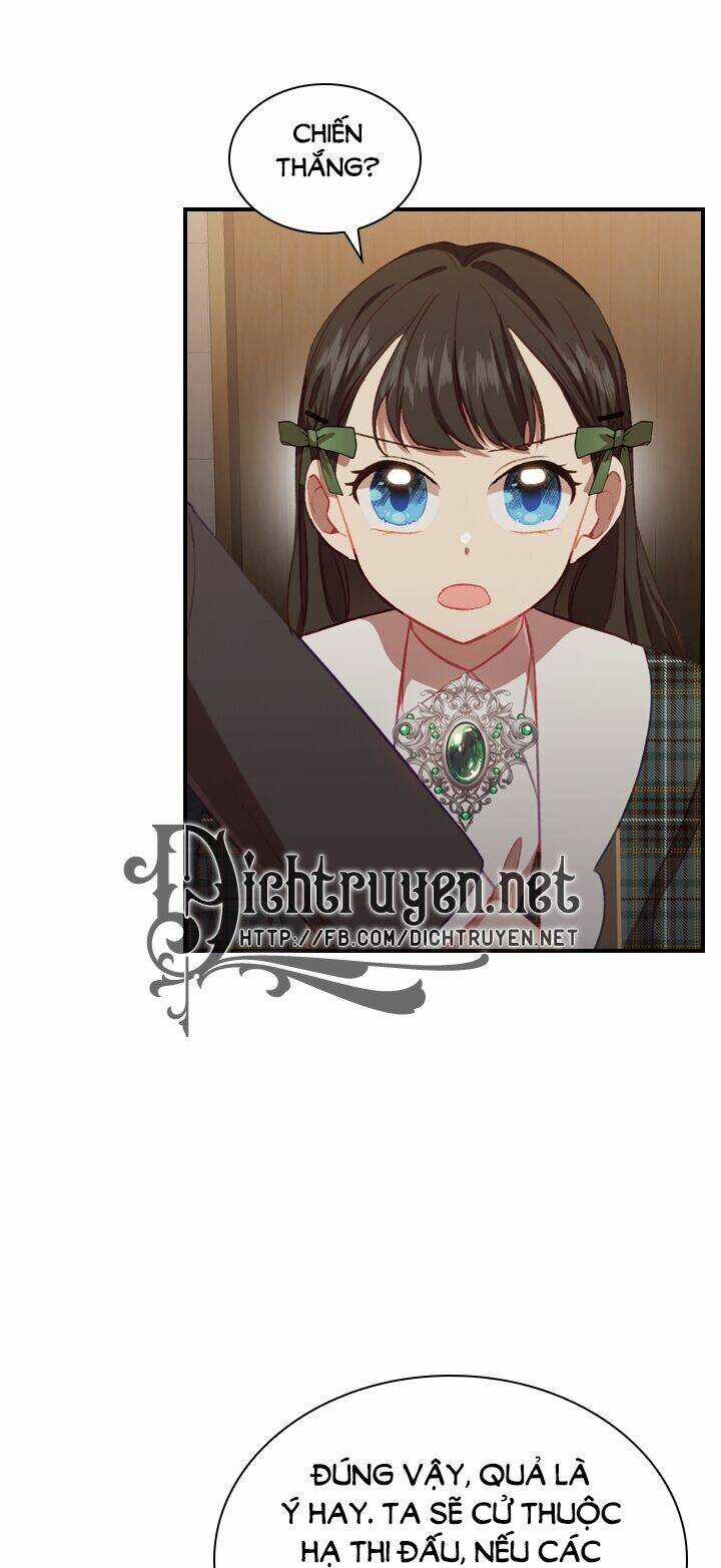 Công Chúa Bé Bỏng - Chapter 63 - Trang 65