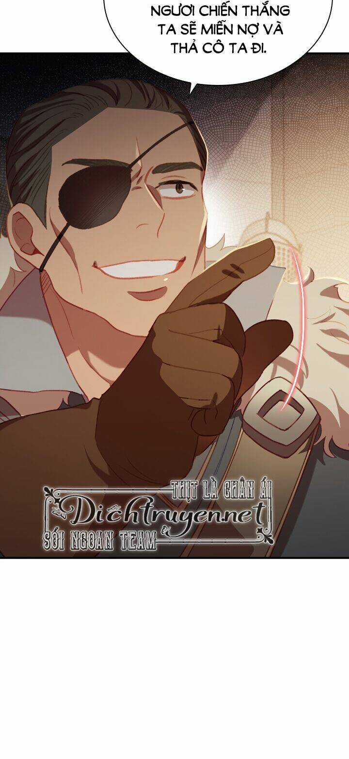 Công Chúa Bé Bỏng - Chapter 63 - Trang 66