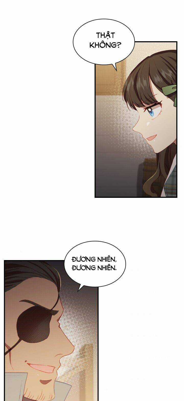 Công Chúa Bé Bỏng - Chapter 63 - Trang 67