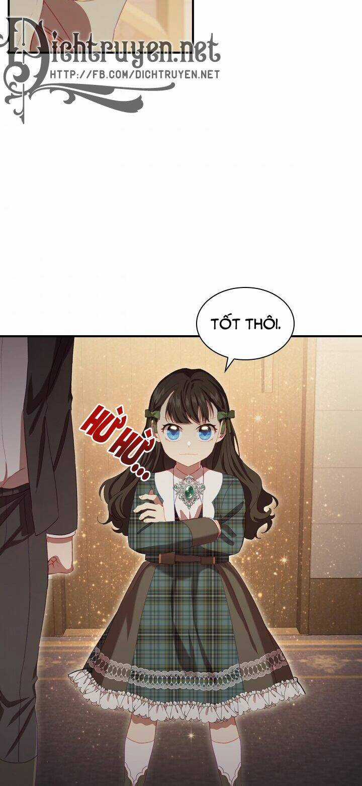 Công Chúa Bé Bỏng - Chapter 63 - Trang 68