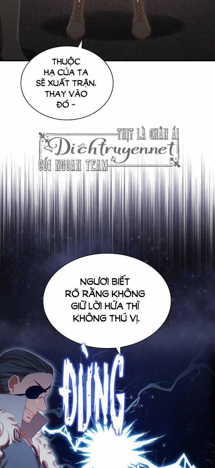 Công Chúa Bé Bỏng - Chapter 63 - Trang 69