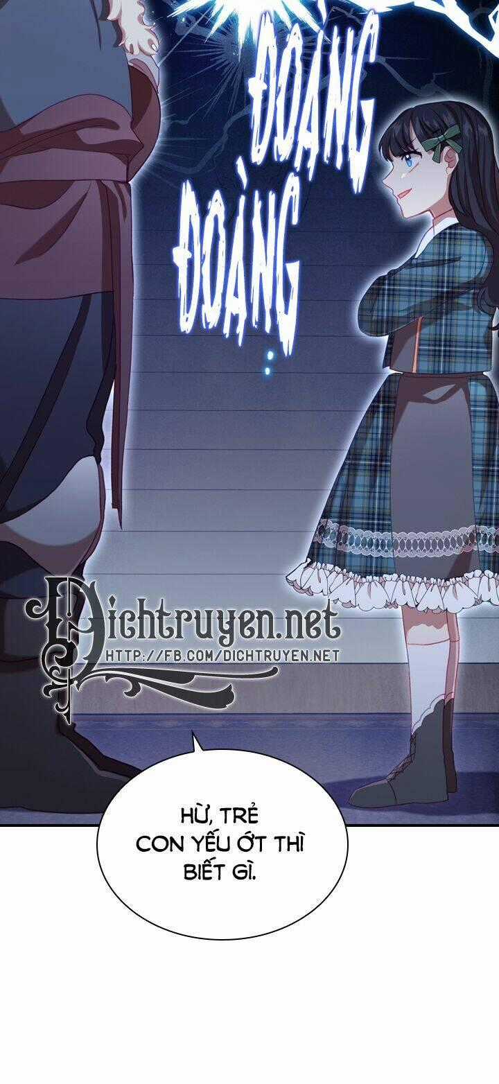 Công Chúa Bé Bỏng - Chapter 63 - Trang 70