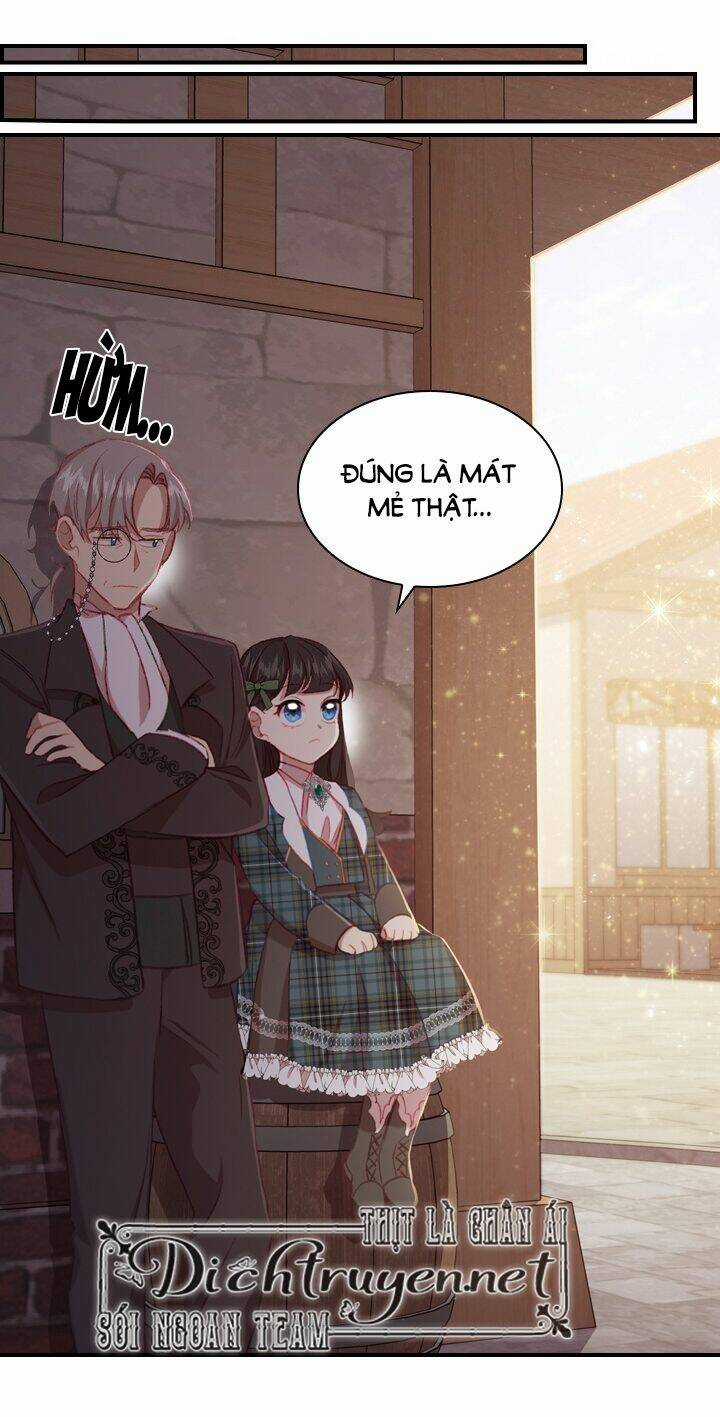 Công Chúa Bé Bỏng - Chapter 63 - Trang 8