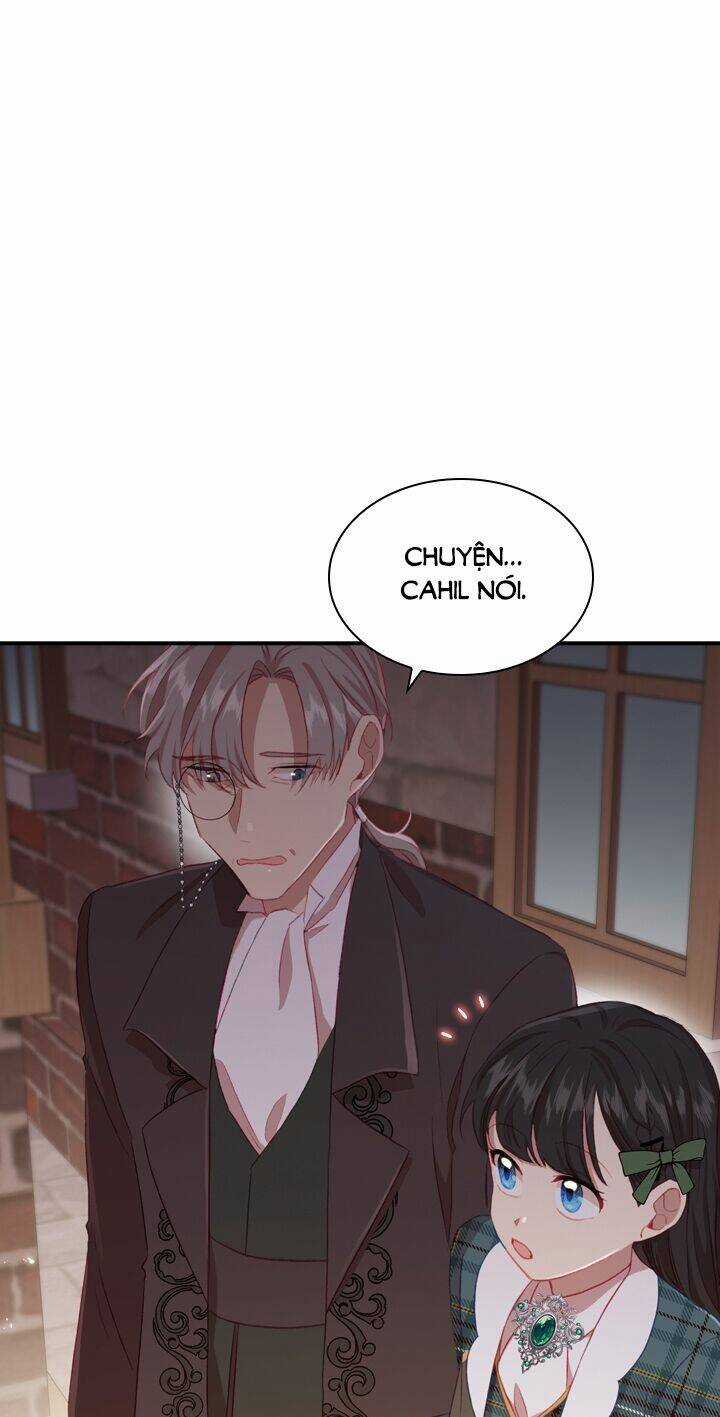 Công Chúa Bé Bỏng - Chapter 63 - Trang 9